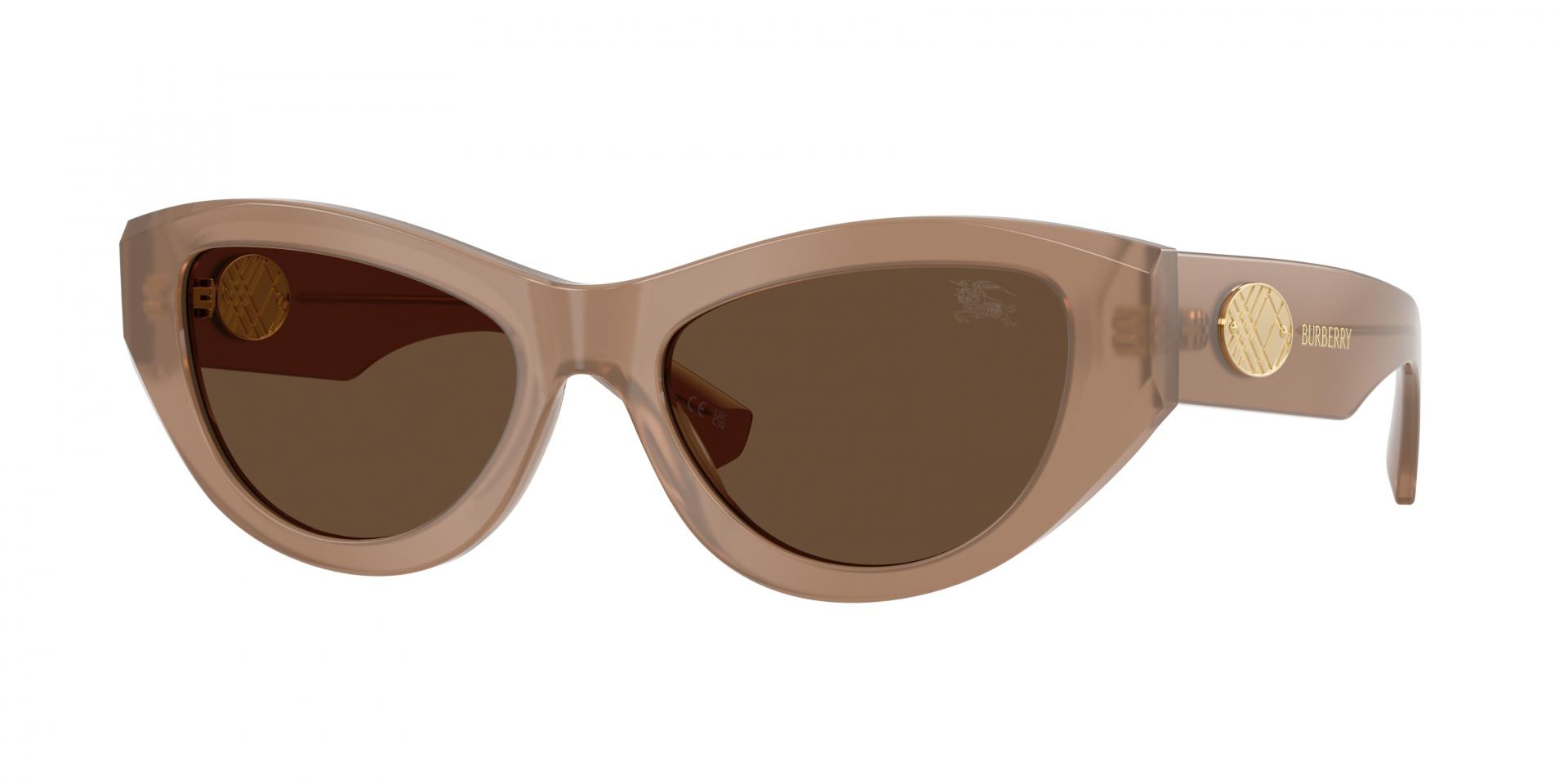 Occhiali da sole Burberry BE4502 410689 8056262967461 | Ottica Lux