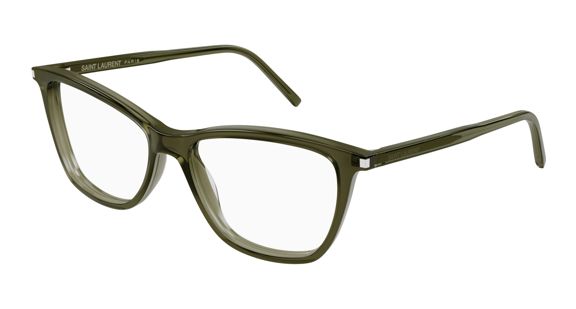 Occhiali da vista Saint Laurent SL 259 013 8056376430684 | Ottica Lux