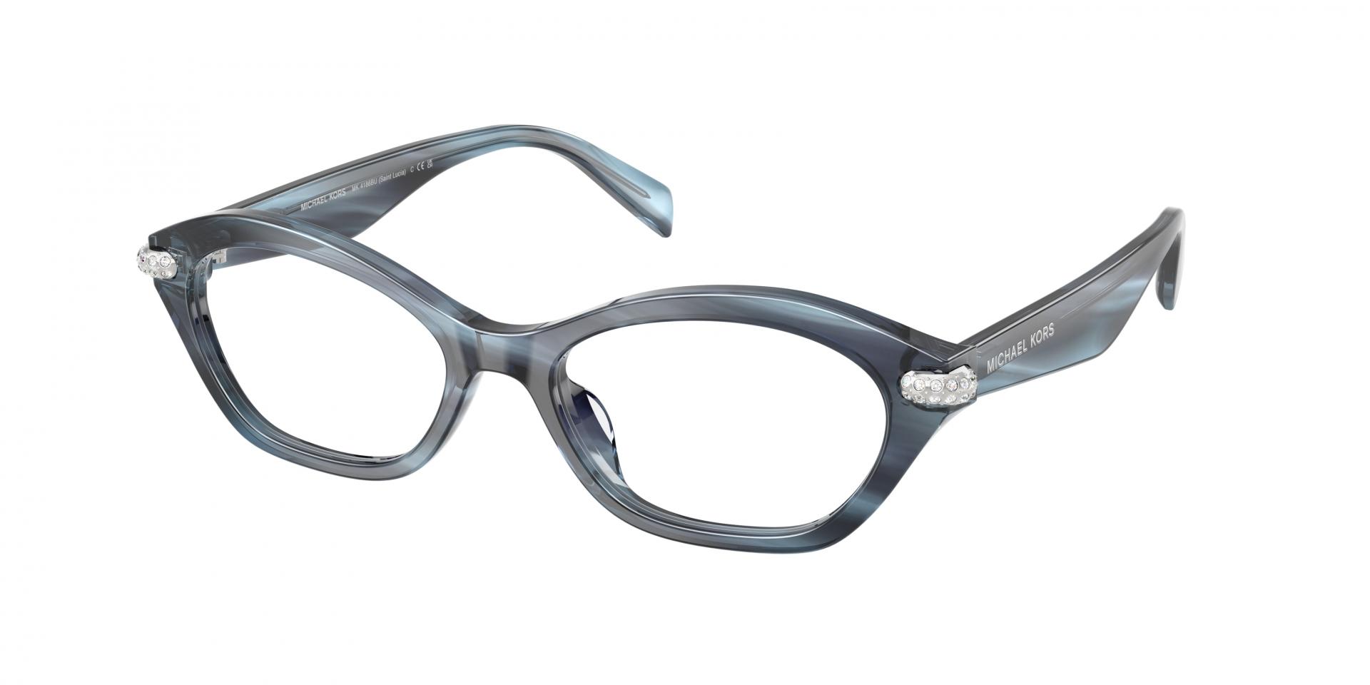 Occhiali da vista Miu Miu mu 50yv 5AK1O1 8056262623114 | Ottica Lux