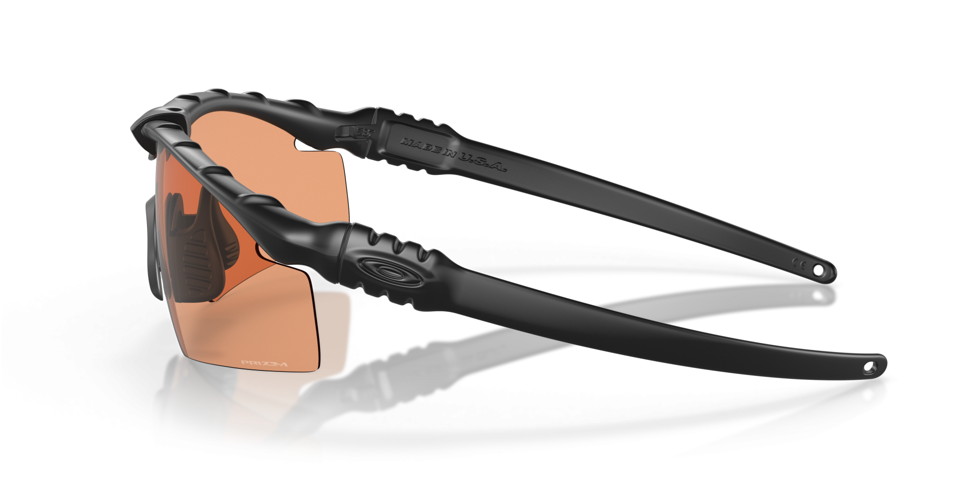 Sunglasses Oakley OO9146 SI BALLISTIC M FRAME 3.0 914620 0700285854458 | Ottica Lux