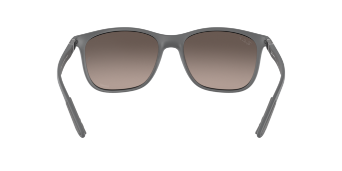 Occhiali da sole Ray-Ban RB4330CH CHROMANCE 60175J 8056597122870 | Ottica Lux