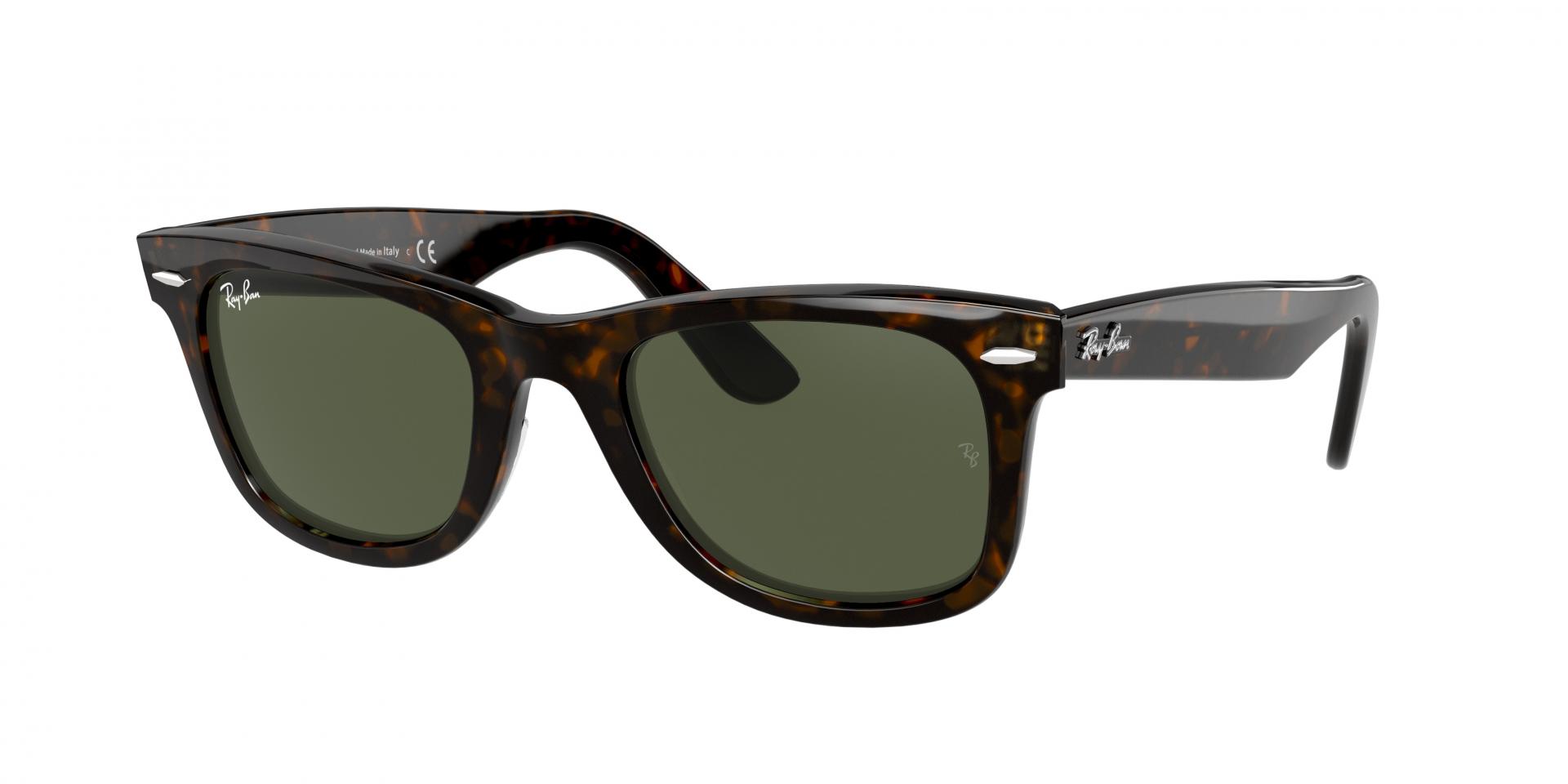 Occhiali da sole Ray-Ban RB2140F WAYFARER 902 8053672054699 | Ottica Lux