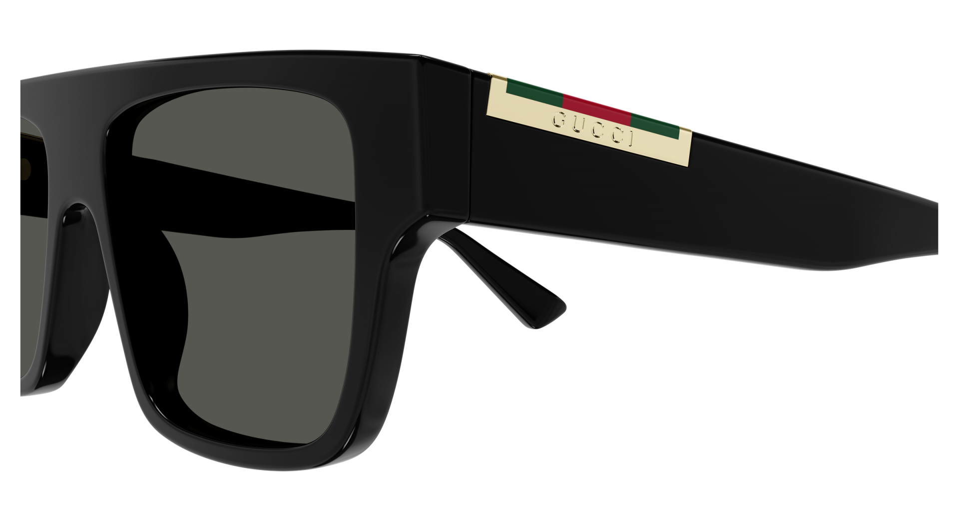 Occhiali da sole Gucci GG1960S 002 8056376585186 | Ottica Lux