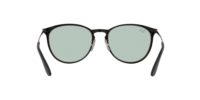 Sunglasses Ray-Ban RB3539 ERIKA METAL 002/Q5 8056597445979 | Ottica Lux Sunglasses Ray-Ban RB3539 ERIKA METAL 002/Q5 8056597445979 | Ottica Lux