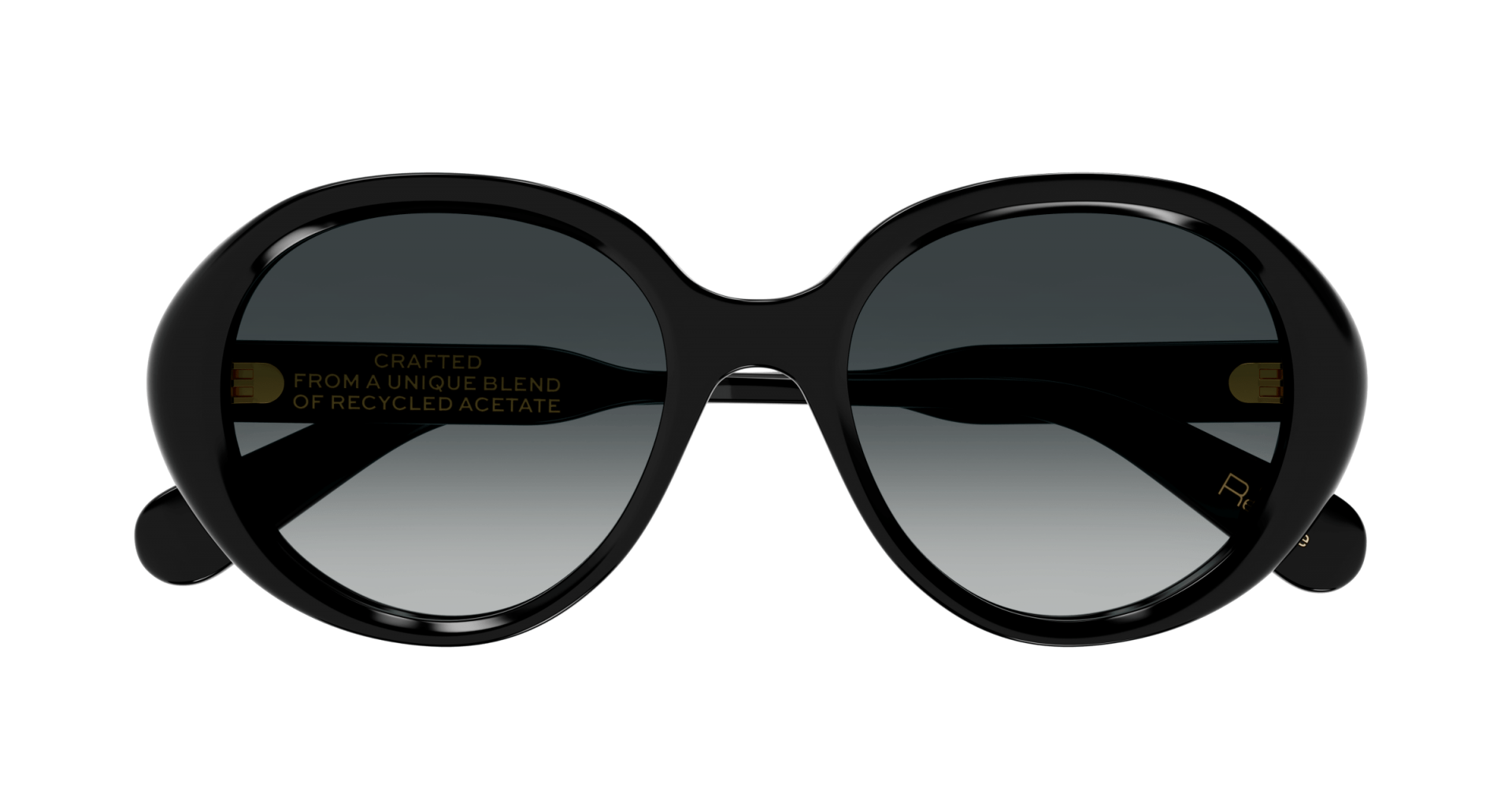 Occhiali da sole Chloé CH0221S 001 8056376501094 | Ottica Lux