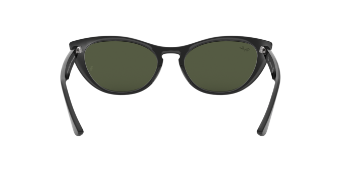 Sunglasses Ray-Ban RB4314N NINA 601/31 8053672970708 | Ottica Lux Sunglasses Ray-Ban RB4314N NINA 601/31 8053672970708 | Ottica Lux