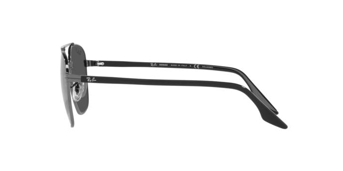 Occhiali da sole Ray-Ban RB3688 004/K8 8056597626088 | Ottica Lux Occhiali da sole Ray-Ban RB3688 004/K8 8056597626088 | Ottica Lux