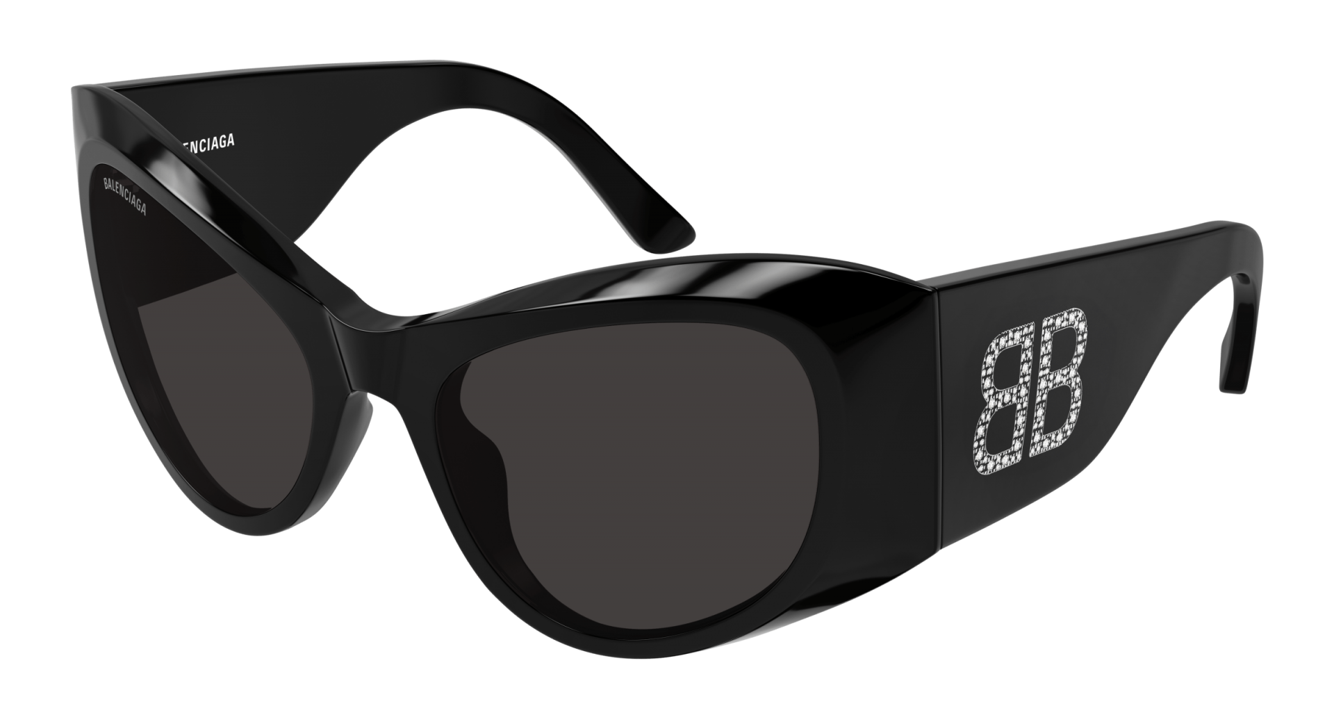 Sunglasses Balenciaga BB0393S 005 8056376550153 | Ottica Lux
