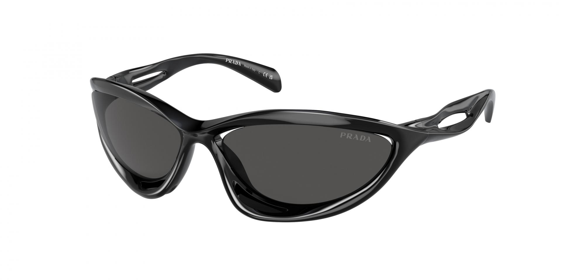 Sunglasses Prada PR A23S 1AB5S0 8056262145807 | Ottica Lux