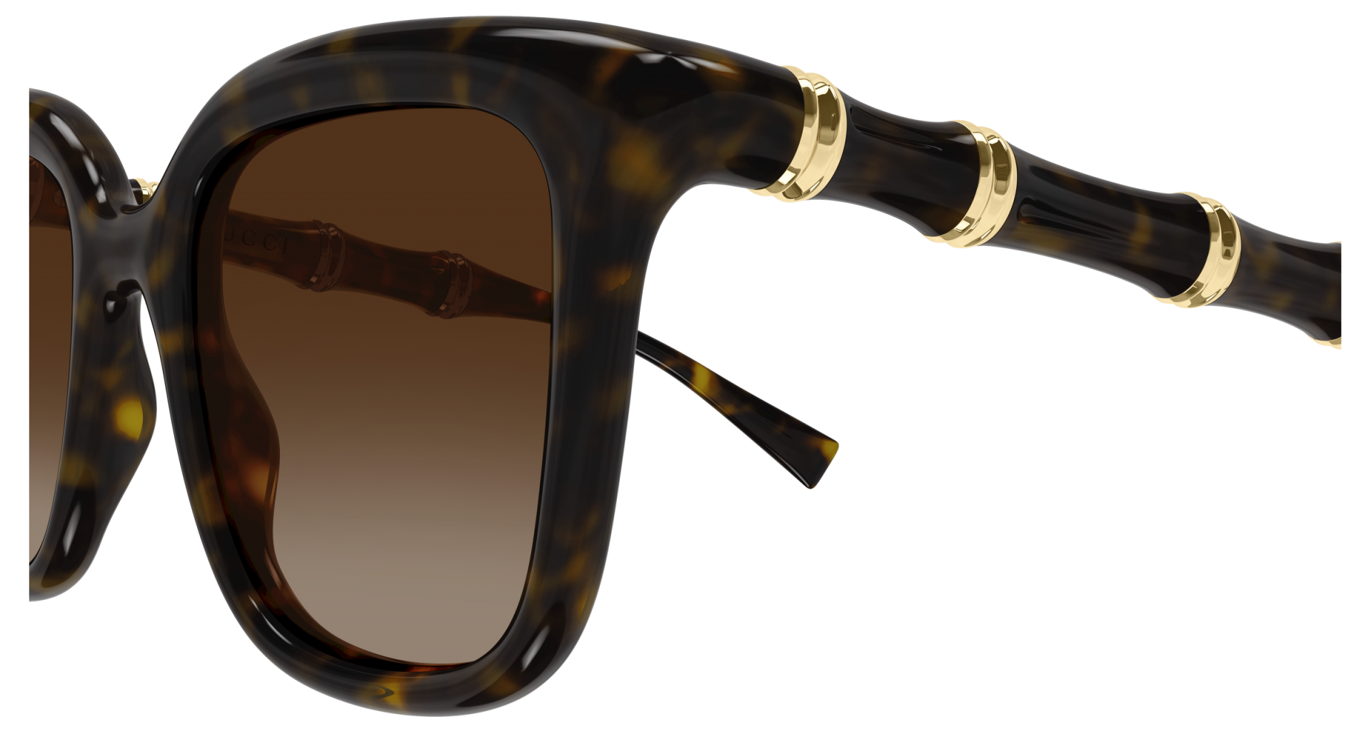 Occhiali da sole Gucci GG2058S 002 8056376641585 | Ottica Lux