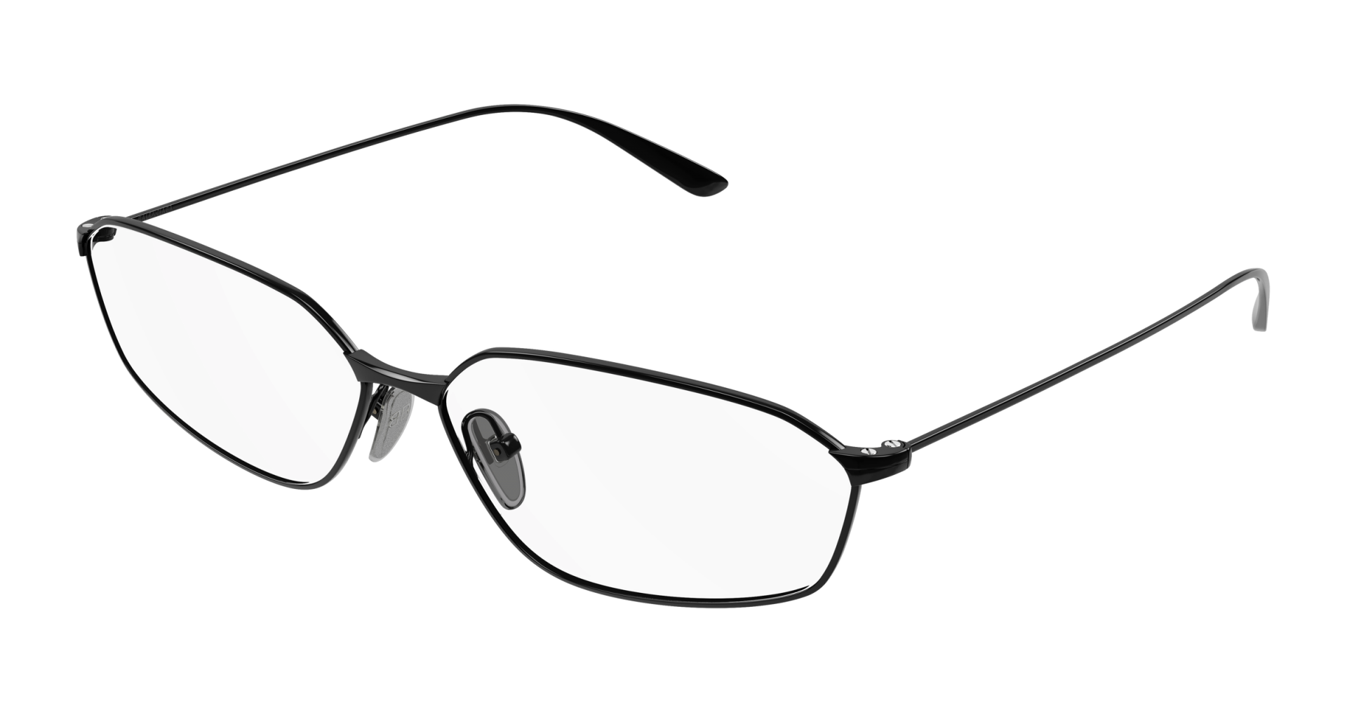 Ophthalmic frames Balenciaga BB0453O 002 8056376604429 | Ottica Lux
