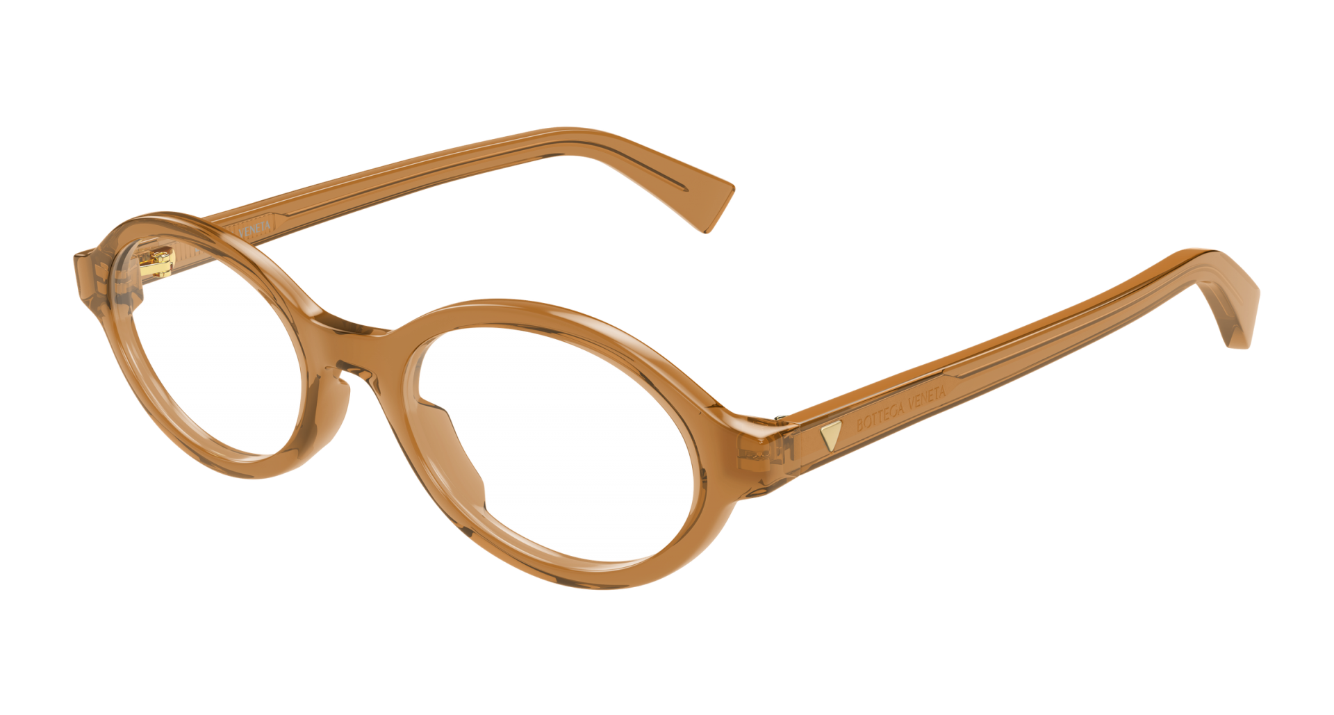 Ophthalmic frames Bottega Veneta BV1367O 003 8056376563252 | Ottica Lux