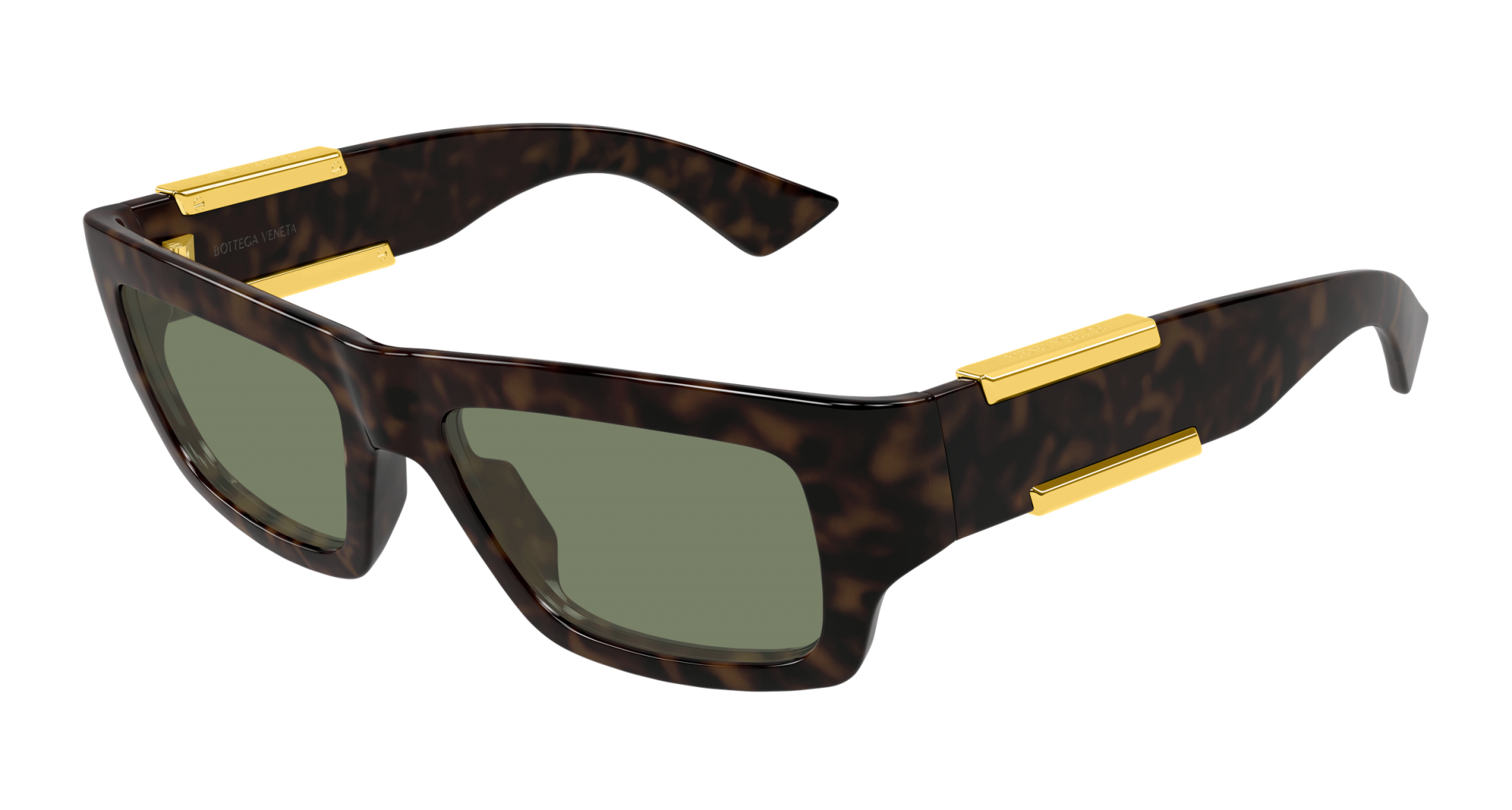 Occhiali da sole Bottega Veneta BV1452S 001 8056376650099 | Ottica Lux