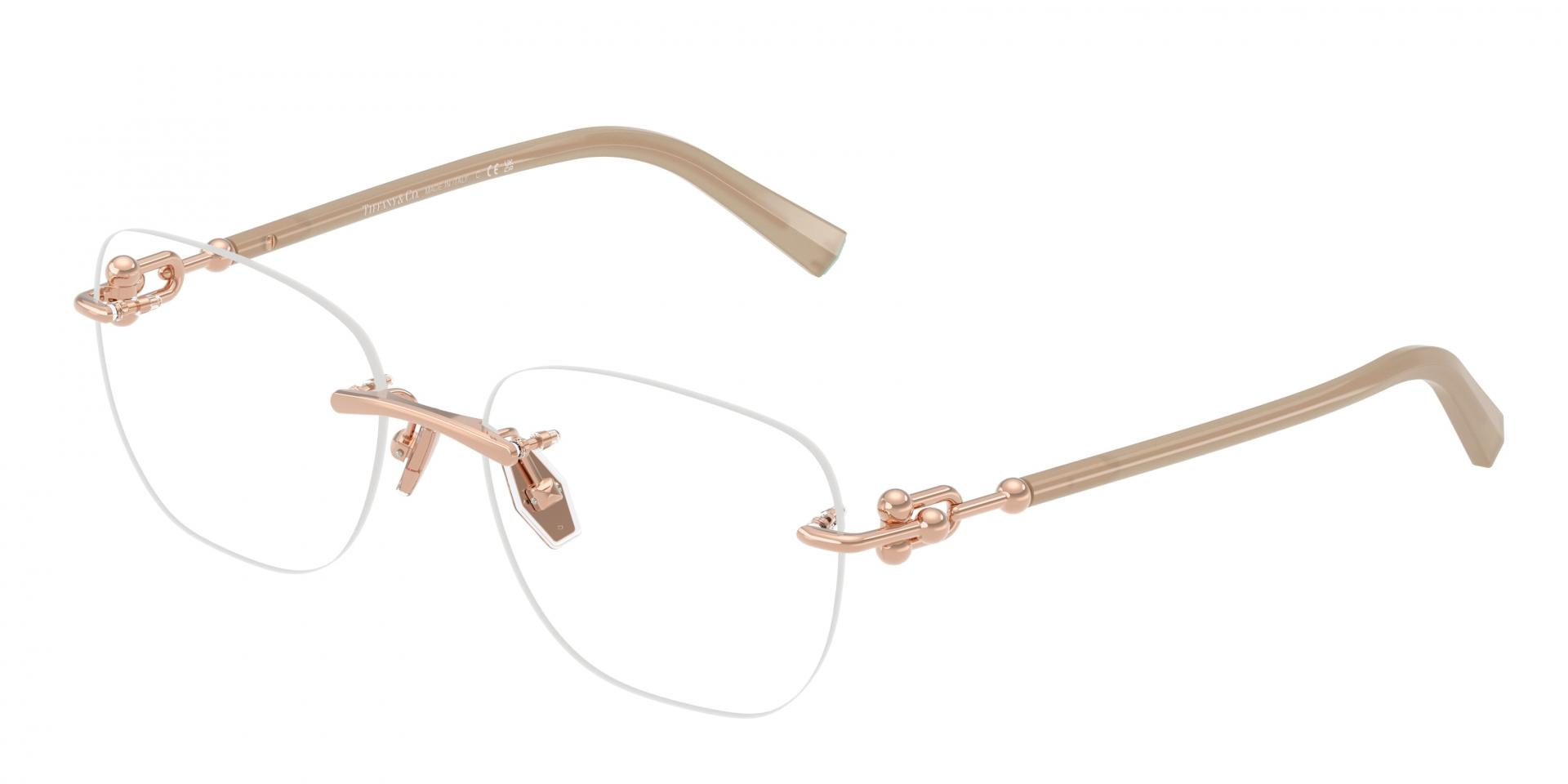 Ophthalmic frames Tiffany & Co. tf1170d 6001 8056262539835 | Ottica Lux