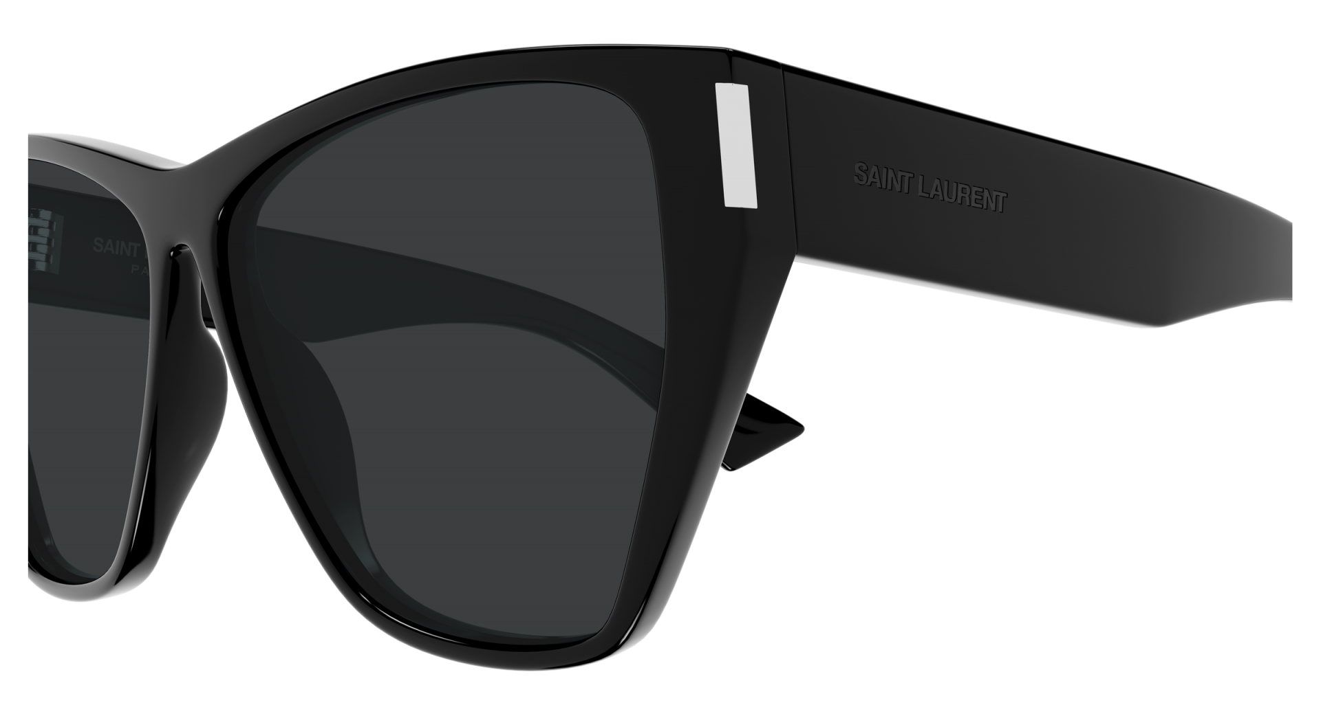 Sunglasses Saint Laurent SL 927 001 8056376704594 | Ottica Lux