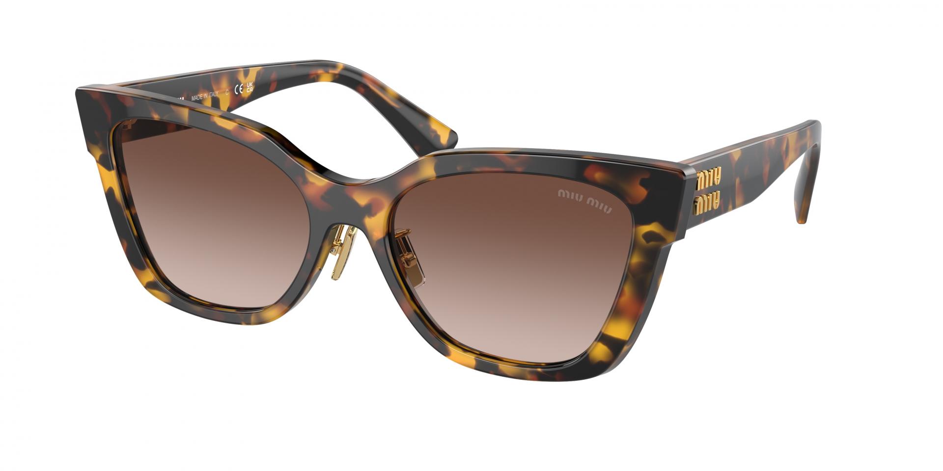 Sunglasses Miu Miu MU 02ZS 1425S0 8056597978859 | Ottica Lux