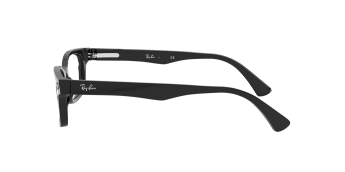 Occhiali da vista Ray-Ban RX5017A 2000 0805289124849 | Ottica Lux