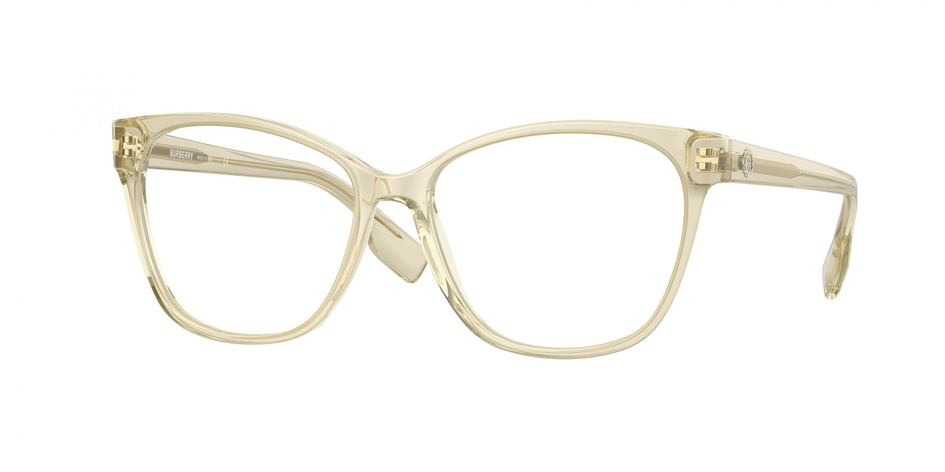 Occhiali da vista Burberry BE2345 CAROLINE 3852 8056597490535 | Ottica Lux