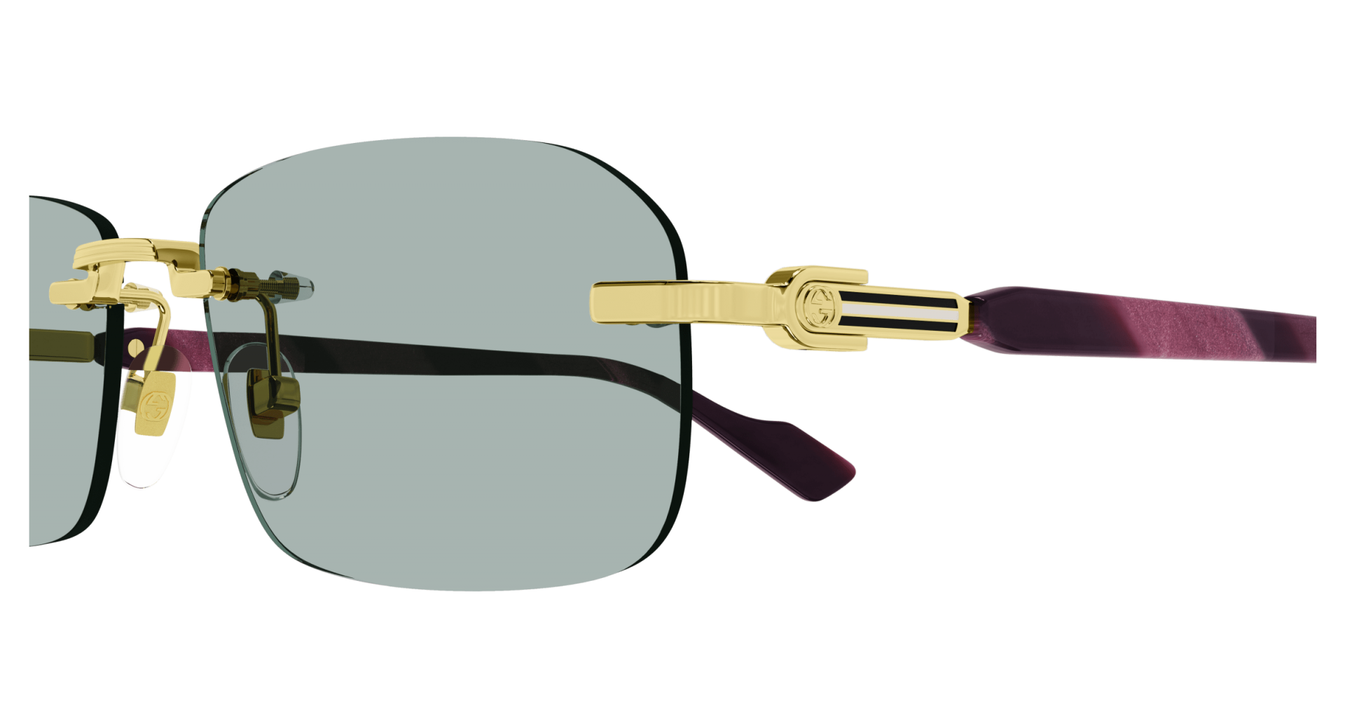 Sunglasses Gucci GG1221S 003 8056376417180 | Ottica Lux Sunglasses Gucci GG1221S 003 8056376417180 | Ottica Lux
