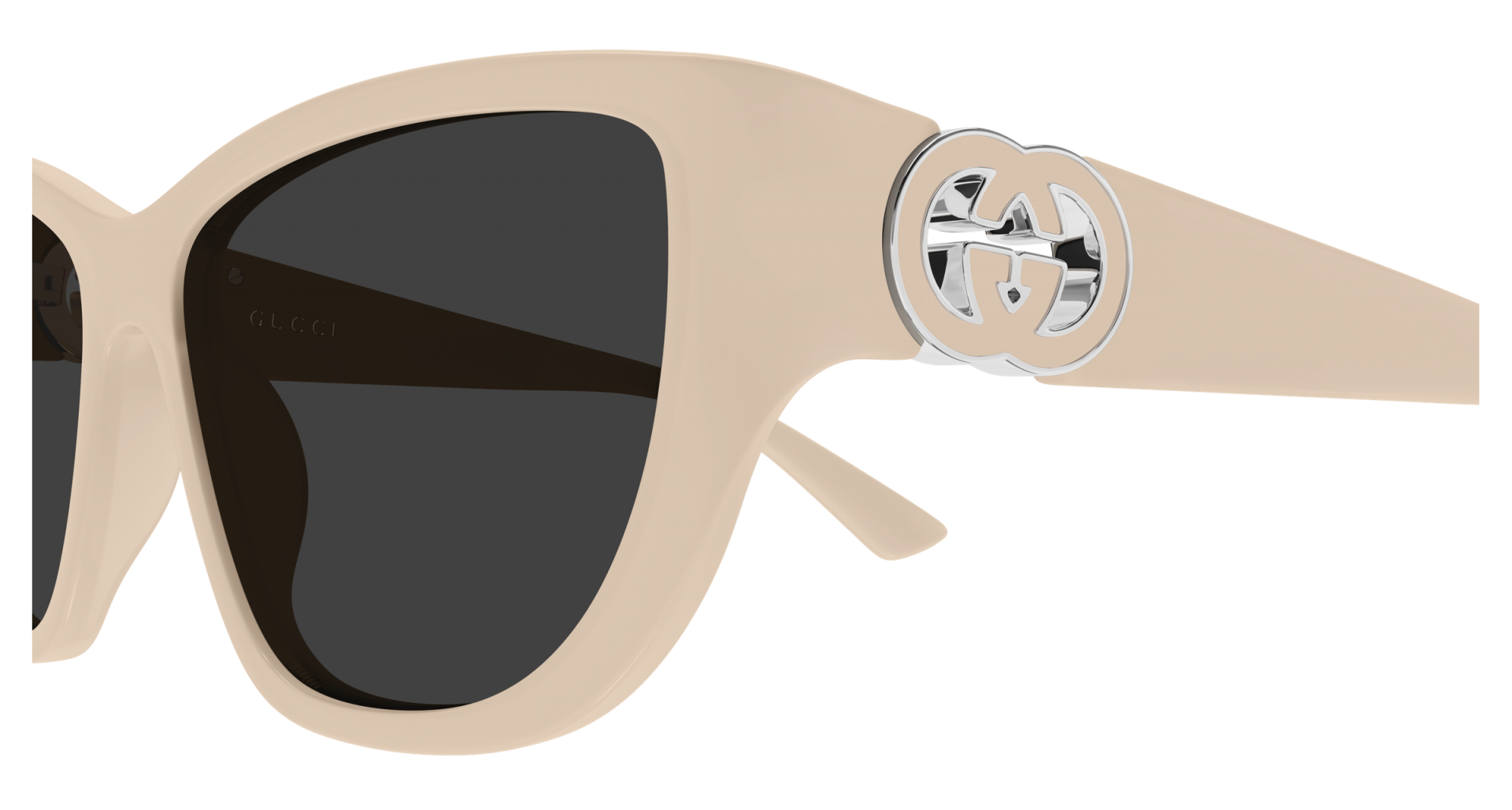 Occhiali da sole Gucci GG2122S 004 8056376642193 | Ottica Lux