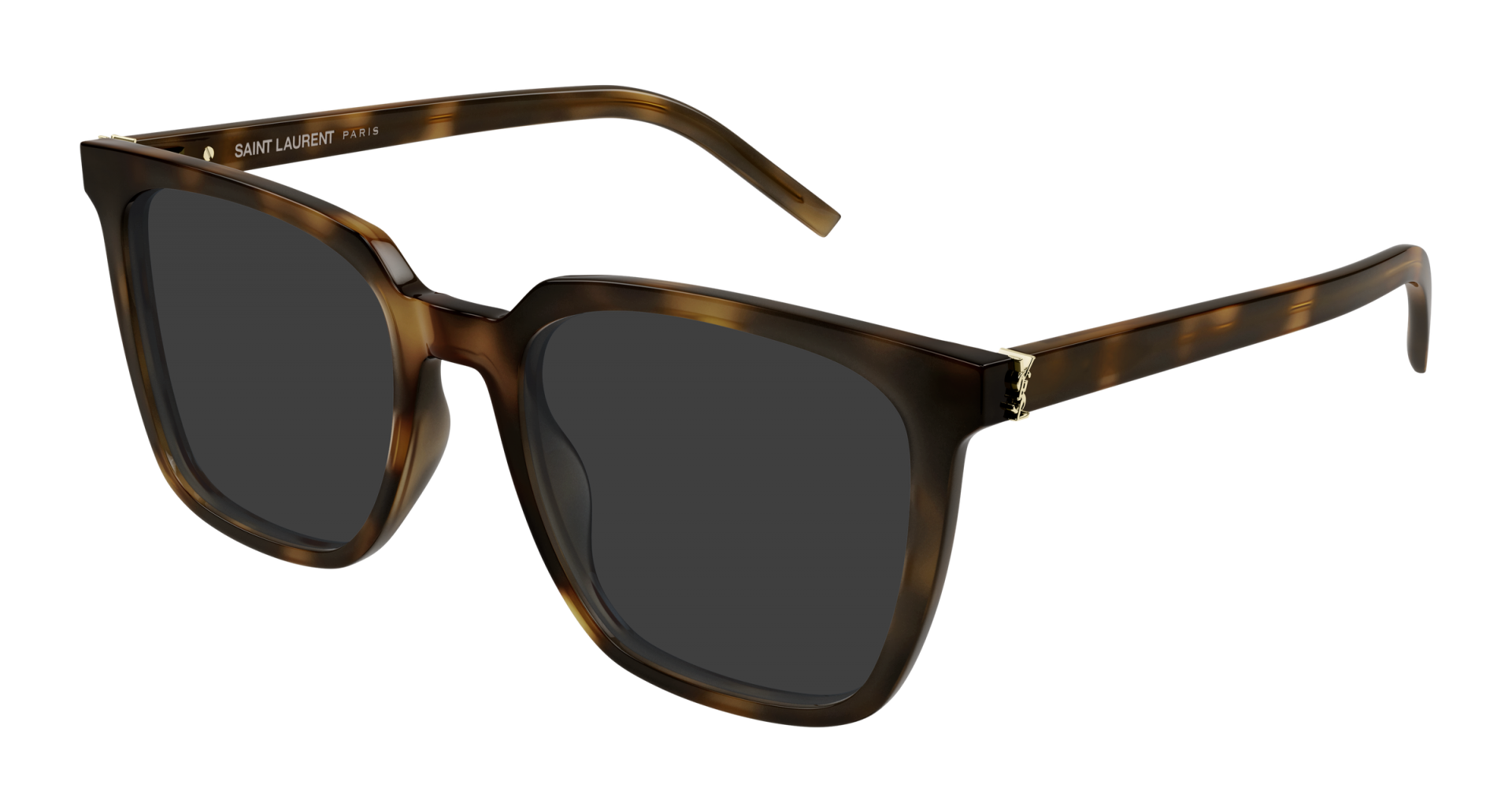 Sunglasses Saint Laurent SL M146 003 8056376572643 | Ottica Lux