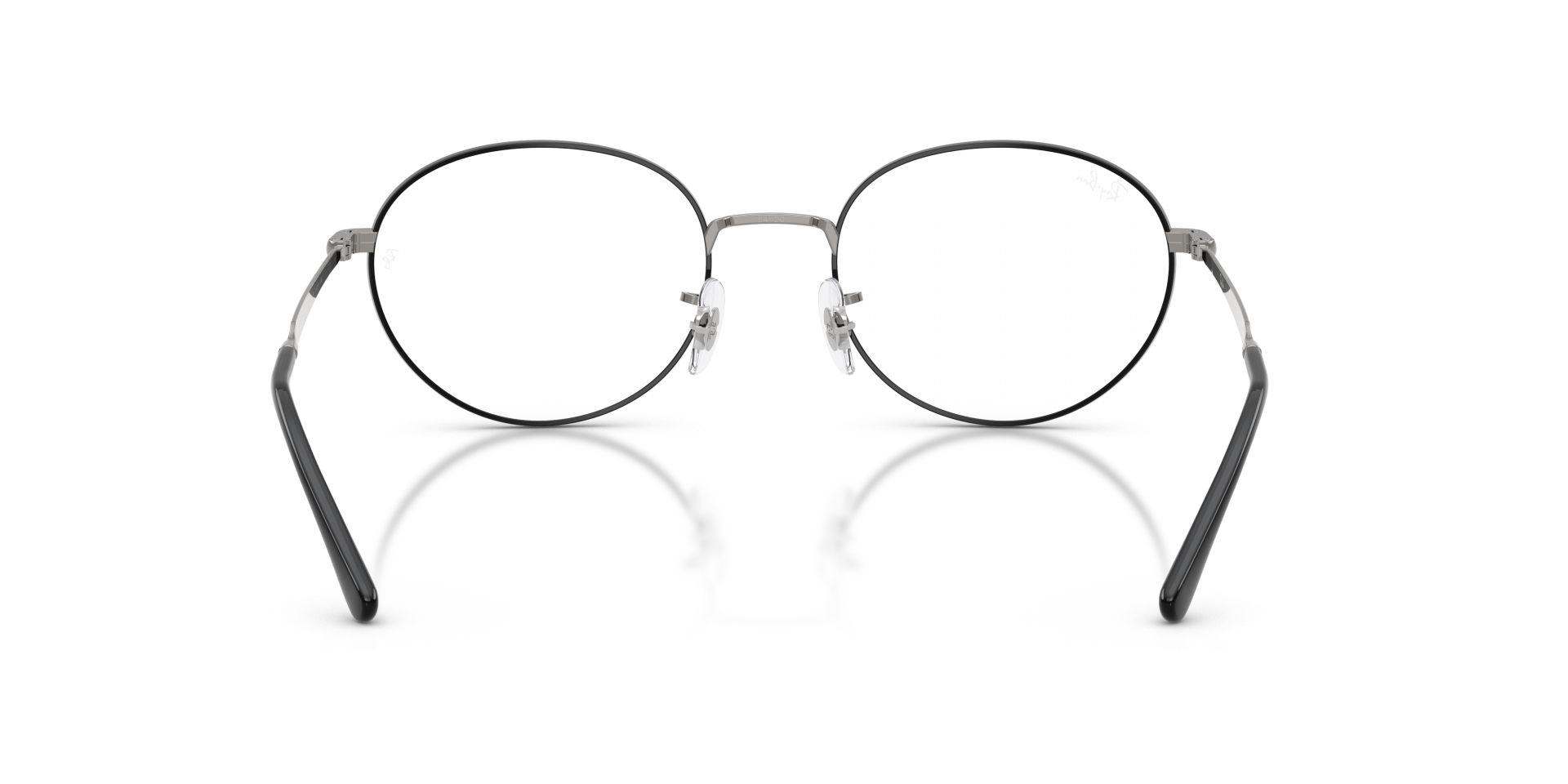 Occhiali da vista Ray-Ban RX6558 3179 8056262970744 | Ottica Lux