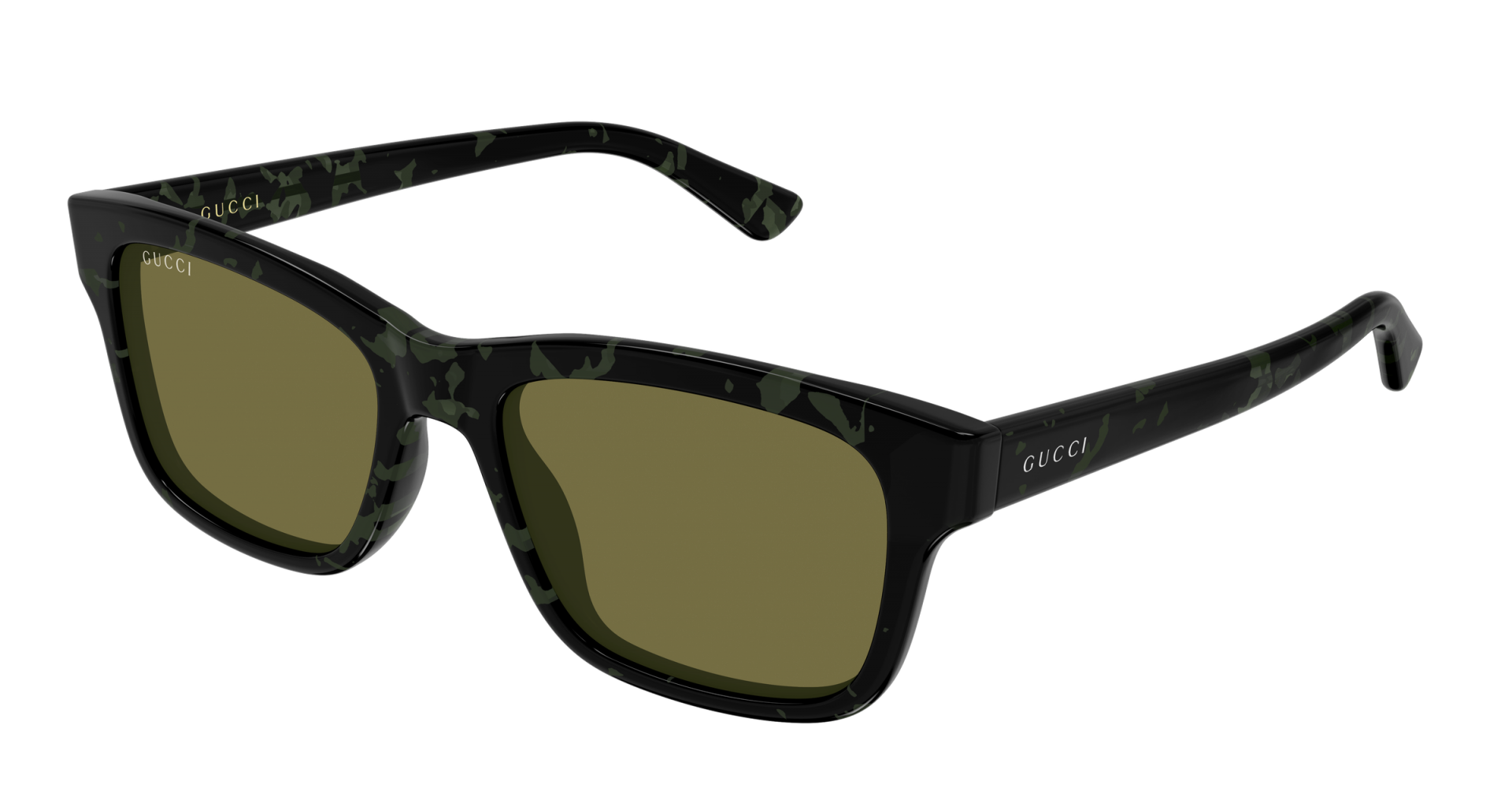 Occhiali da sole Gucci GG2243S 001 8056376684254 | Ottica Lux