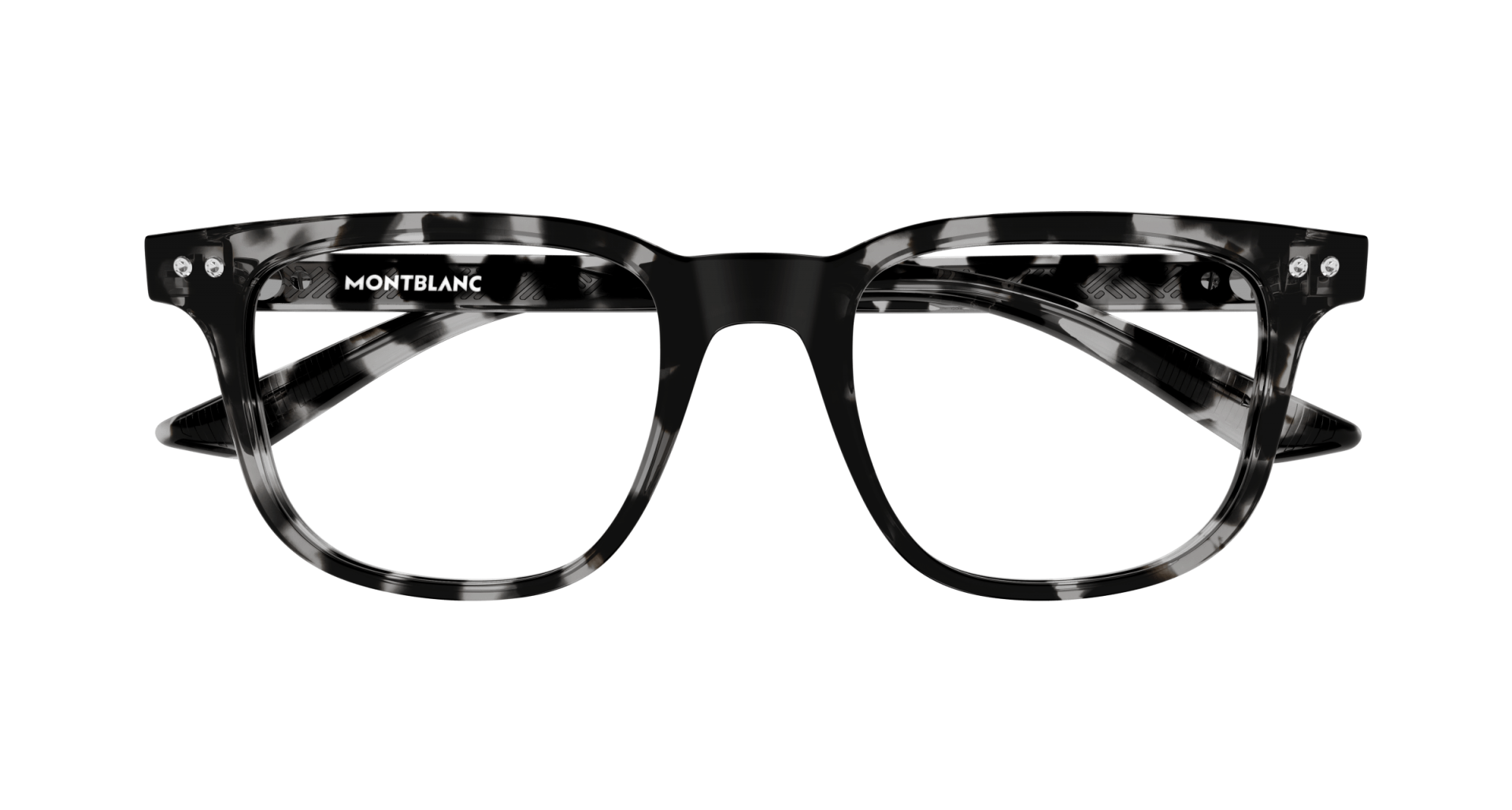 Ophthalmic frames Mont Blanc MB0256O 009 8056376533279 | Ottica Lux Ophthalmic frames Mont Blanc MB0256O 009 8056376533279 | Ottica Lux