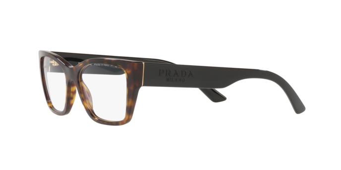 Ophthalmic frames Prada PR 11YV 2AU1O1 8056597618748 | Ottica Lux