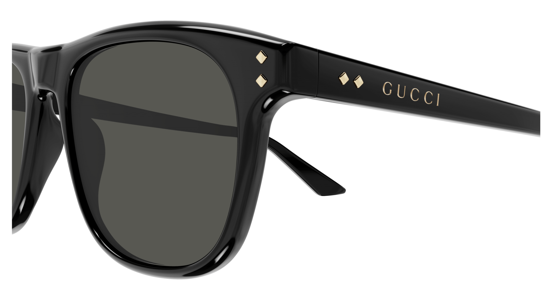 Occhiali da sole Gucci GG1893S 001 8056376546774 | Ottica Lux