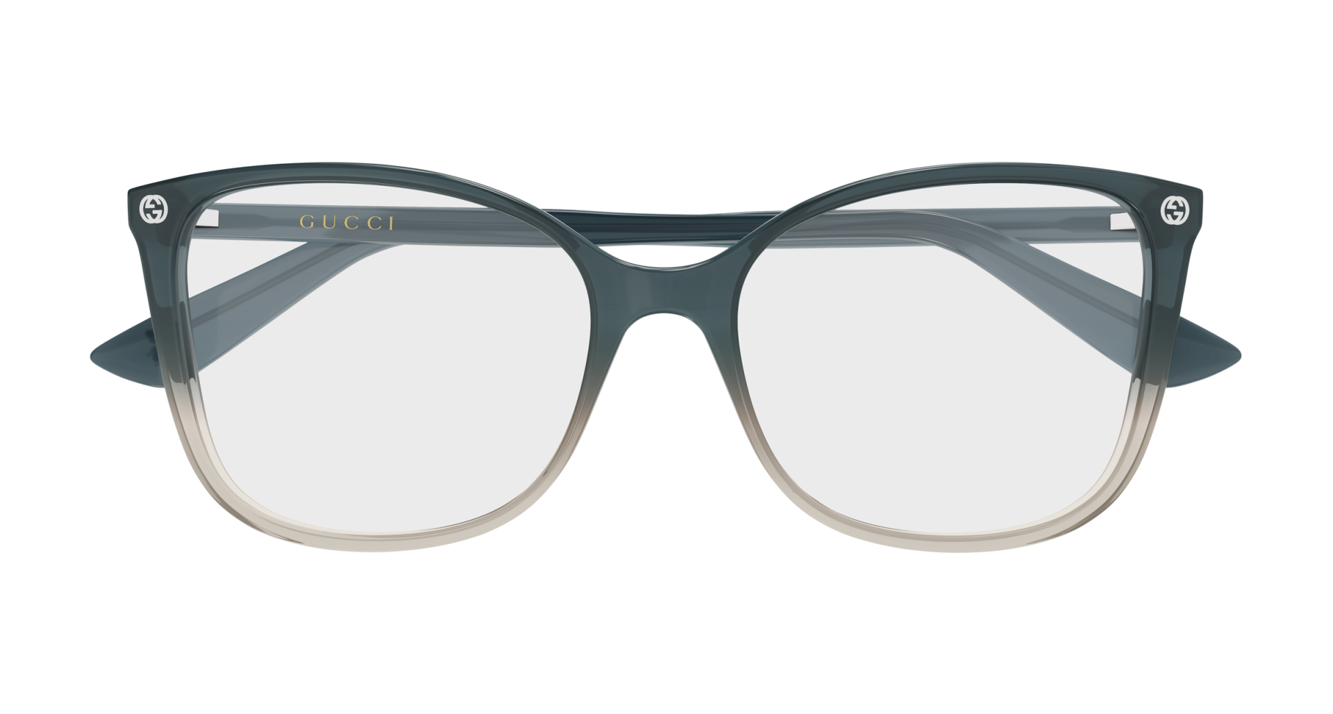 Occhiali da vista Gucci GG0026O 026 8056376658507 | Ottica Lux