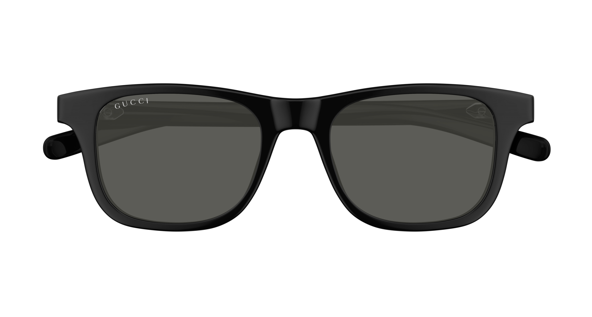 Occhiali da sole Gucci GG1671S 001 8056376517750 | Ottica Lux