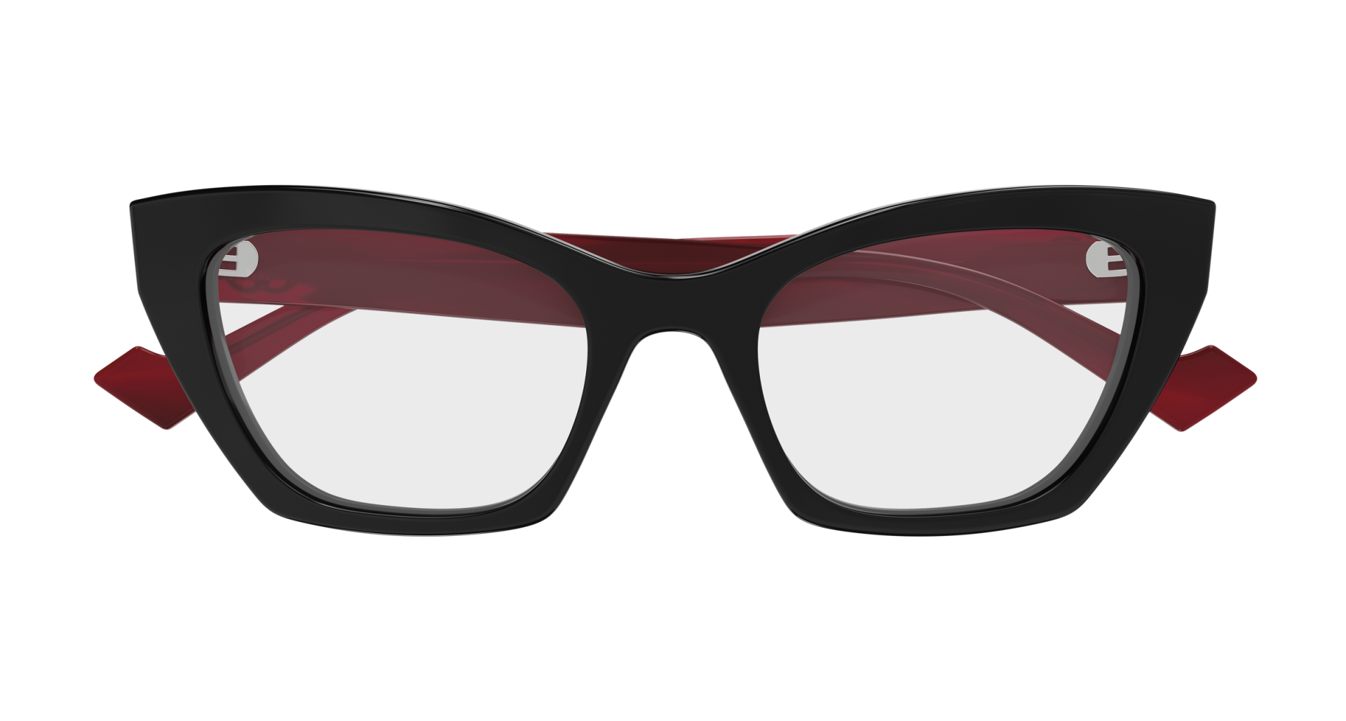 Occhiali da vista Gucci GG1334O 004 8056376583670 | Ottica Lux