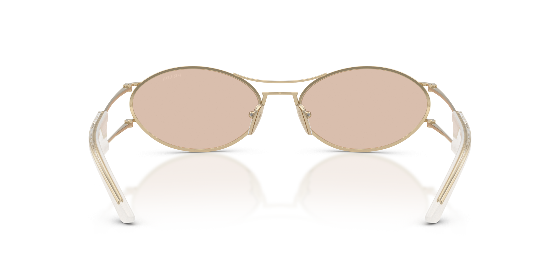 Sunglasses Prada PR D61S ZVN31B 8056262980804 | Ottica Lux