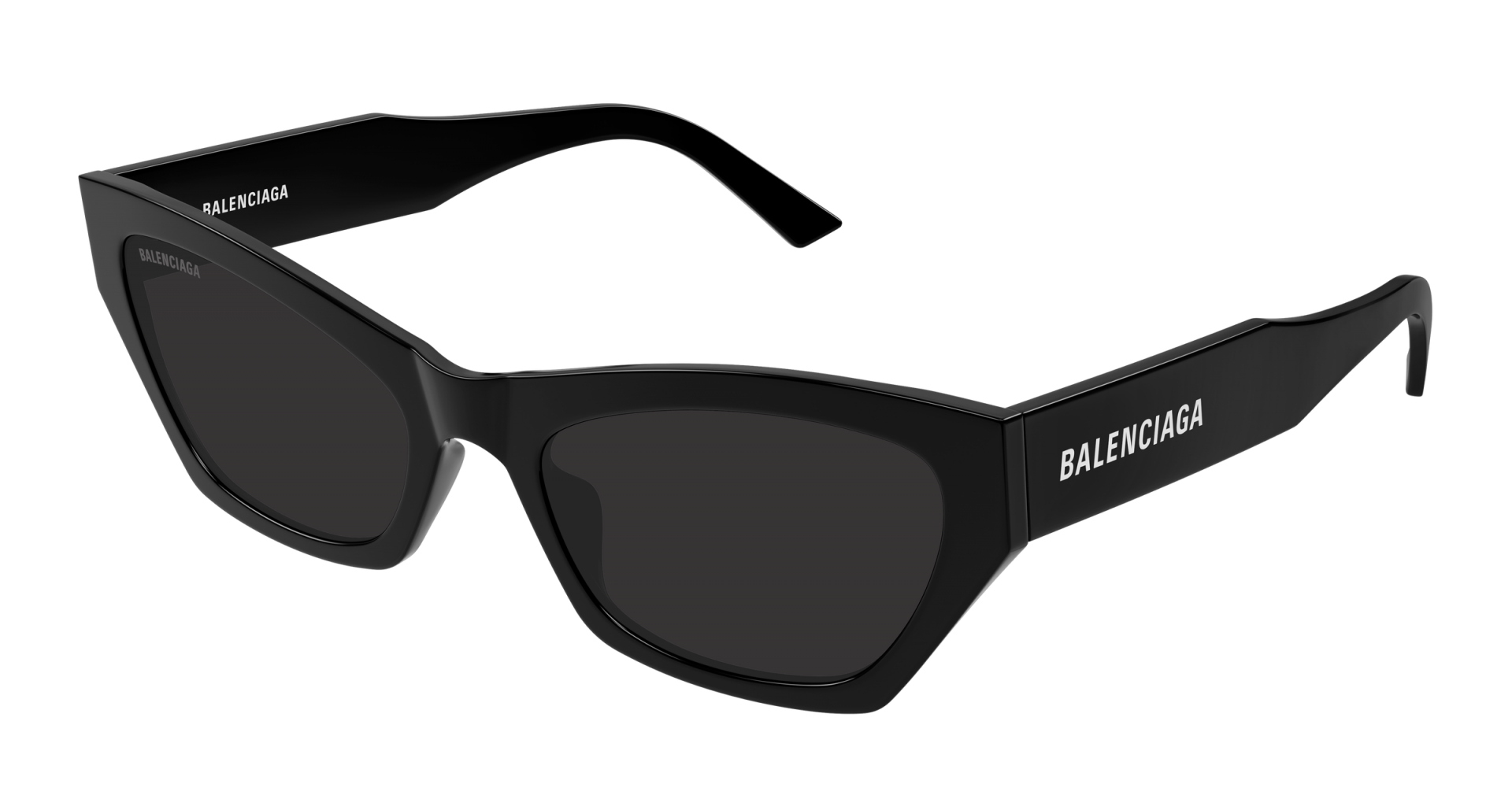 Sunglasses Balenciaga BB0447S 001 8056376604177 | Ottica Lux