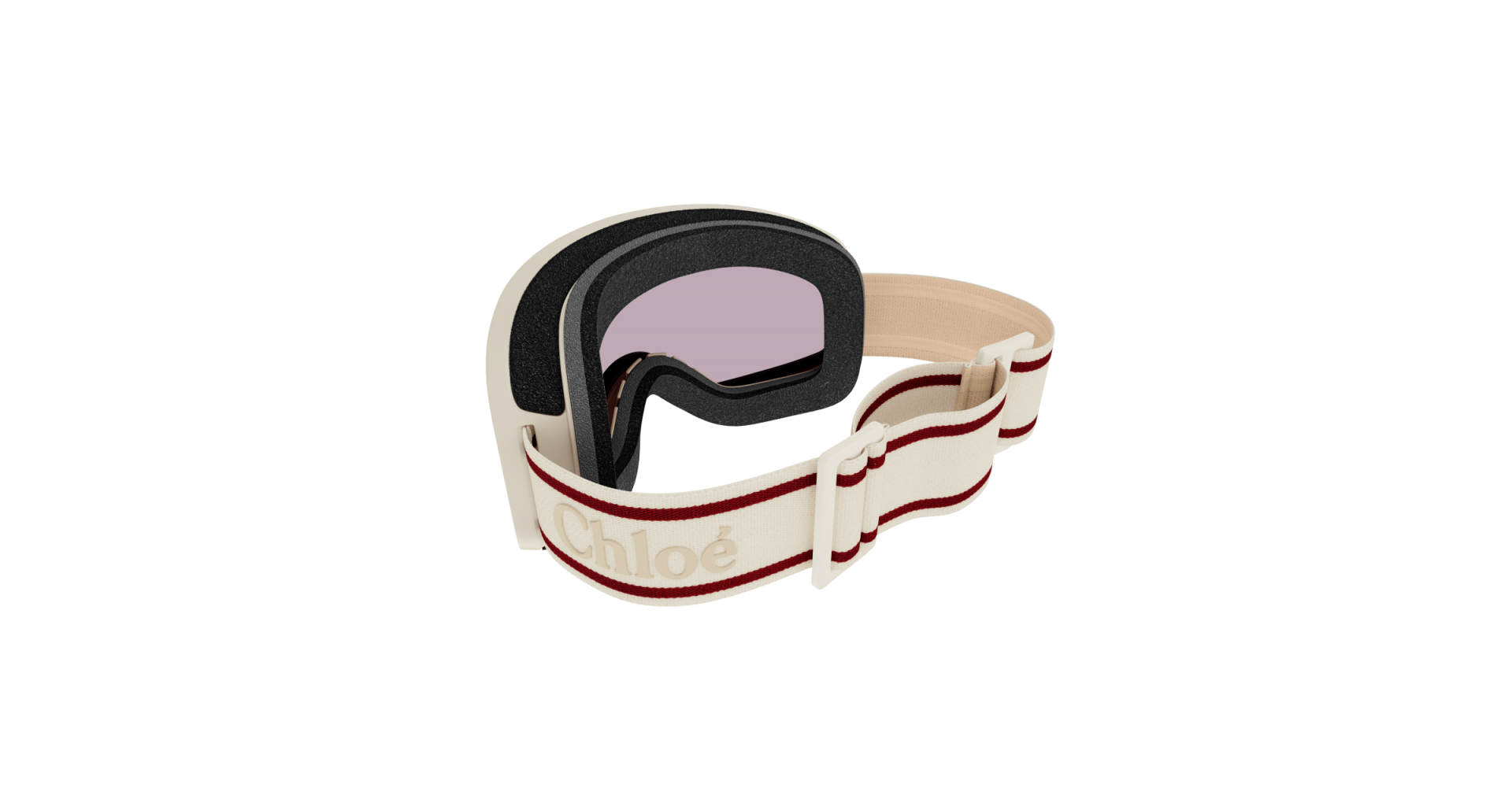 Occhiali da sole Chloé CH0072S 001 8056376390254 | Ottica Lux