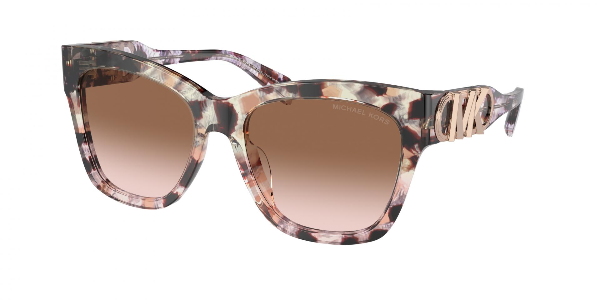 Occhiali da sole Michael Kors MK2182U EMPIRE SQUARE 334513 0725125395854 | Ottica Lux