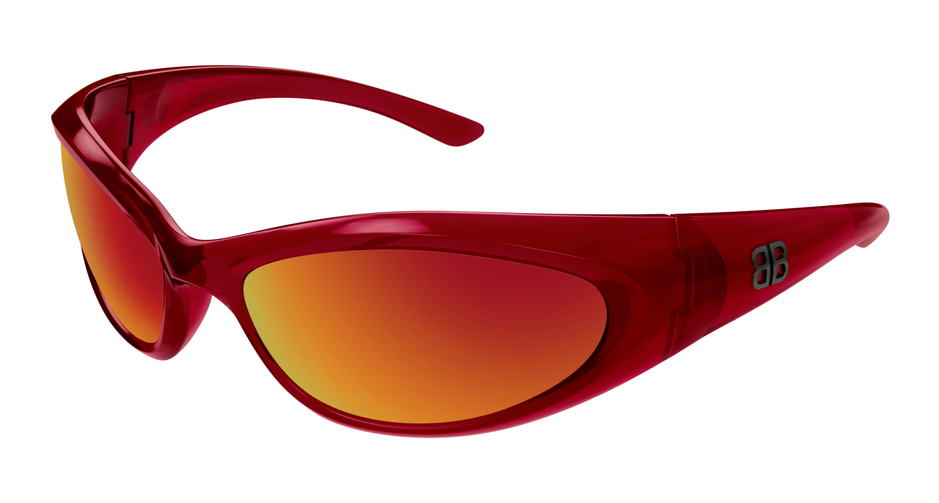 Sunglasses Balenciaga BB0384S 005 8056376550740 | Ottica Lux