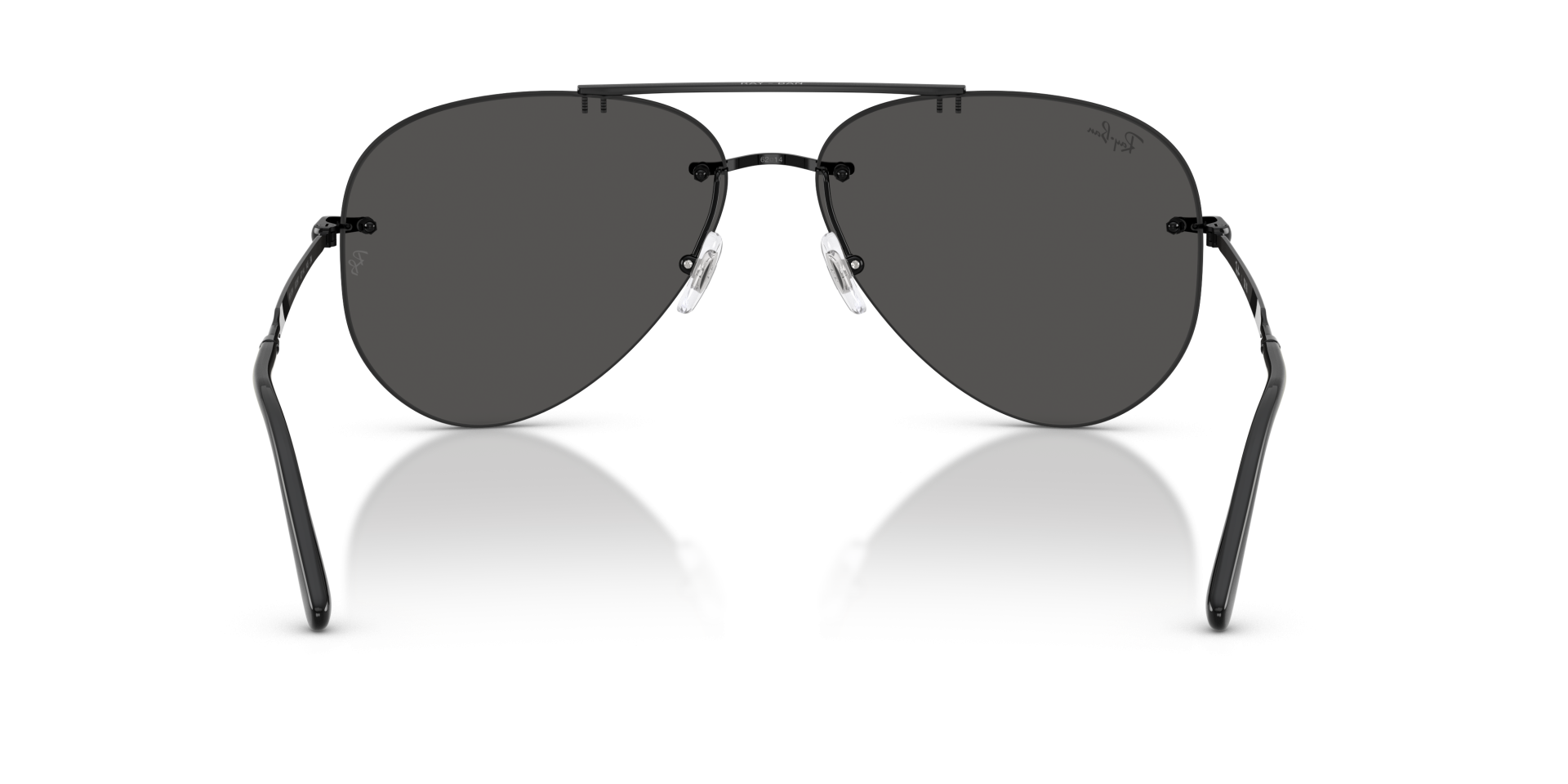 Occhiali da sole Ray-Ban RB3791 002/87 8056262977231 | Ottica Lux