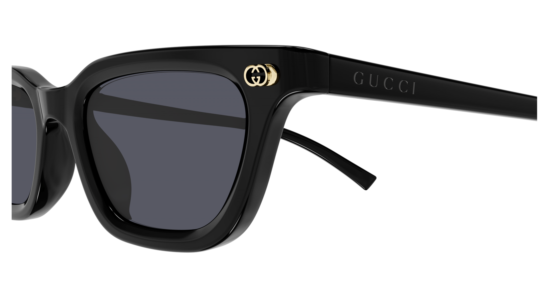 Occhiali da sole Gucci GG1944S 001 8056376583724 | Ottica Lux