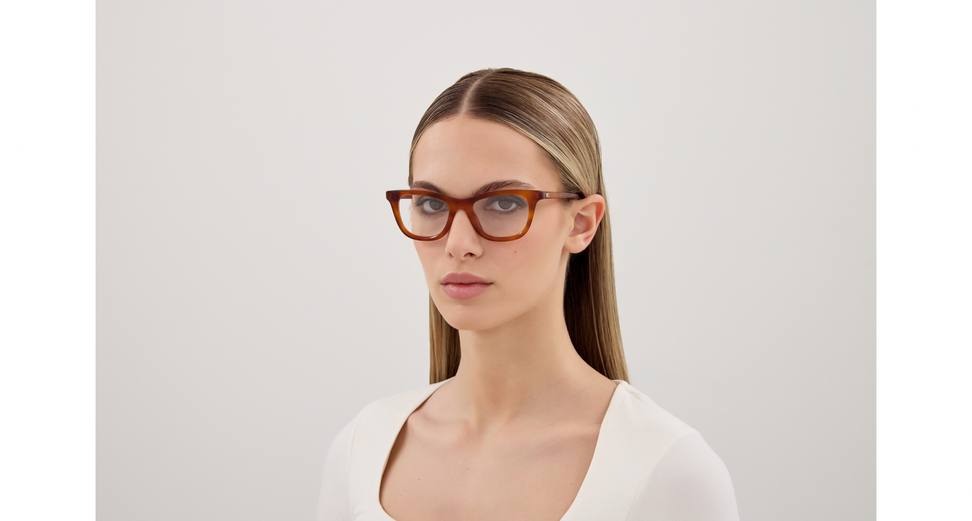 Occhiali da vista Gucci GG1945O 002 8056376583786 | Ottica Lux