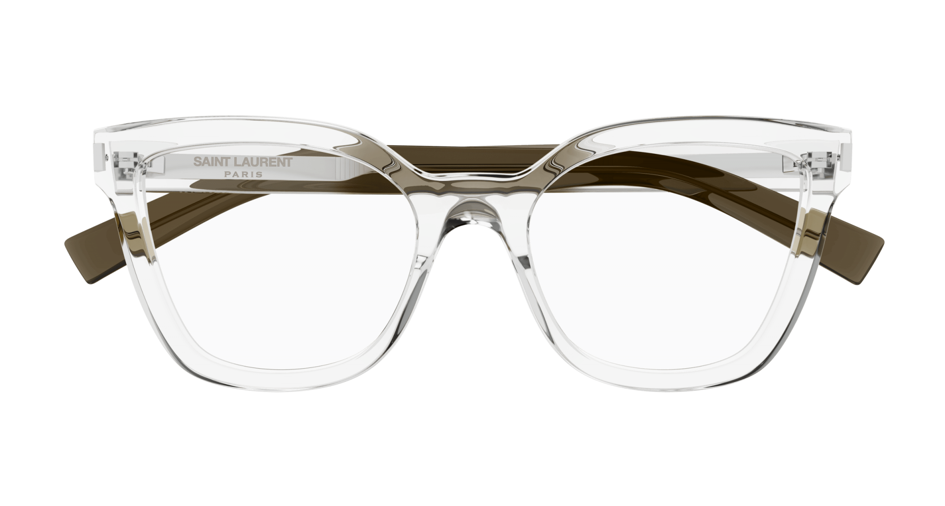 Ophthalmic frames Saint Laurent SL 748 006 8056376577266 | Ottica Lux Ophthalmic frames Saint Laurent SL 748 006 8056376577266 | Ottica Lux