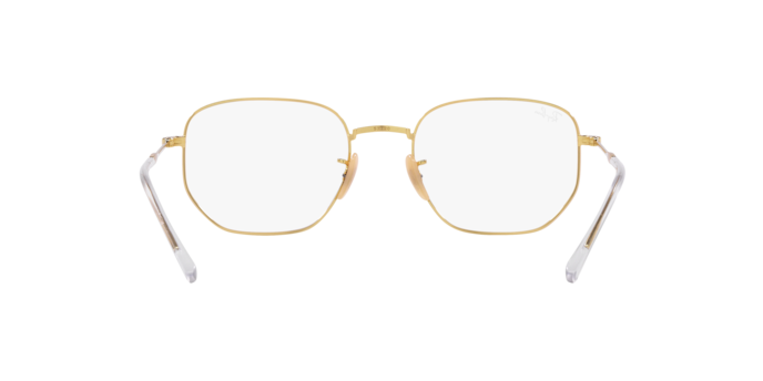 Occhiali da vista Ray-Ban RX6496 2500 8056597841030 | Ottica Lux