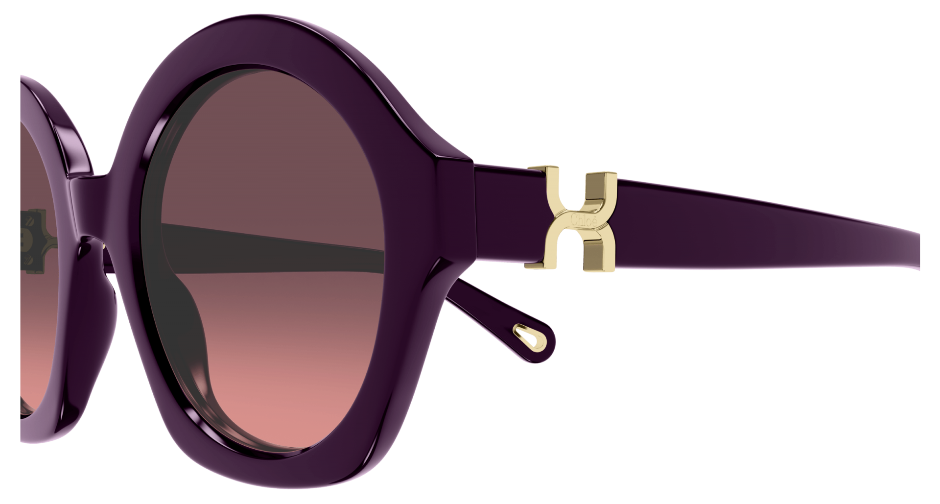 Sunglasses Chloé CH0302S 005 8056376561715 | Ottica Lux