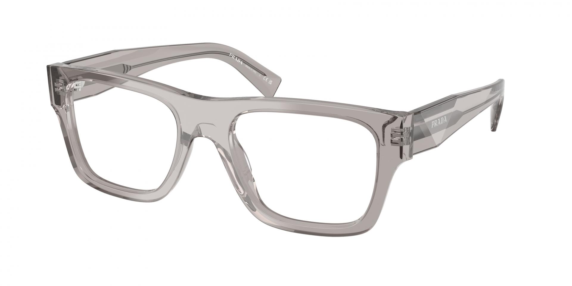 Occhiali da vista Prada pr 14wv 08Q1O1 8056597634984 | Ottica Lux