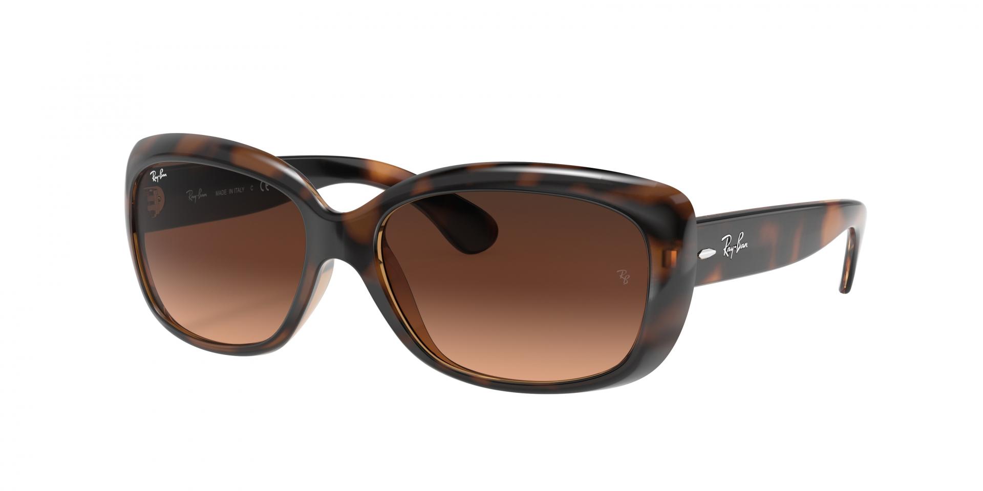 Sunglasses Ray-Ban RB4101 JACKIE OHH 642/A5 8056597210812 | Ottica Lux