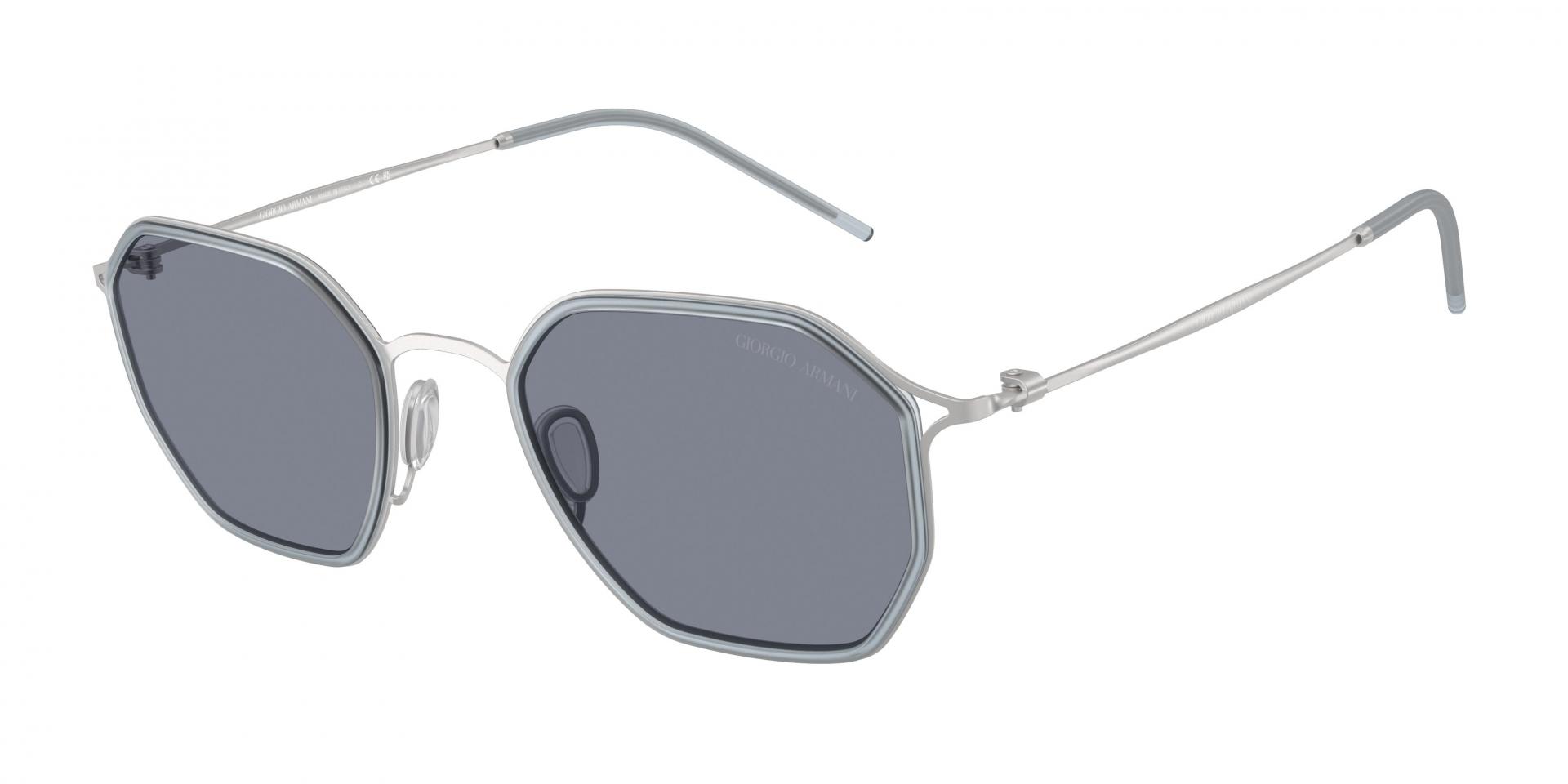 Occhiali da sole Giorgio Armani AR6188 30011W 8056262998458 | Ottica Lux