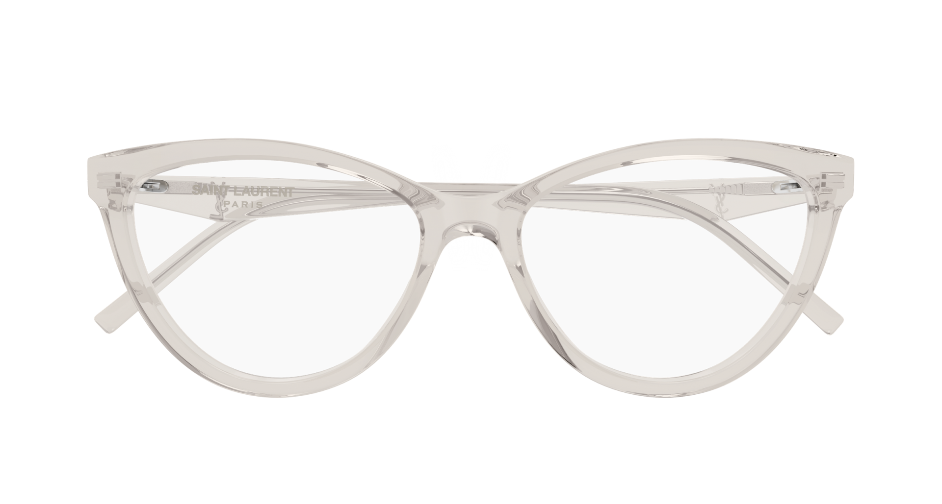 Ophthalmic frames Saint Laurent SL M185 004 8056376707830 | Ottica Lux