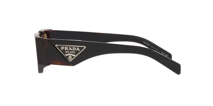 Occhiali da sole Prada PR 09ZS 16K30L 8056262346433 | Ottica Lux