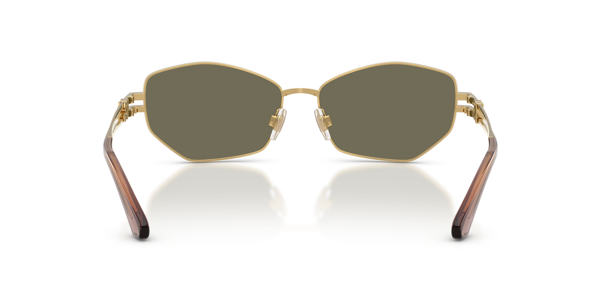 Sunglasses Dolce & Gabbana DG2338 02/03 8056266002465 | Ottica Lux